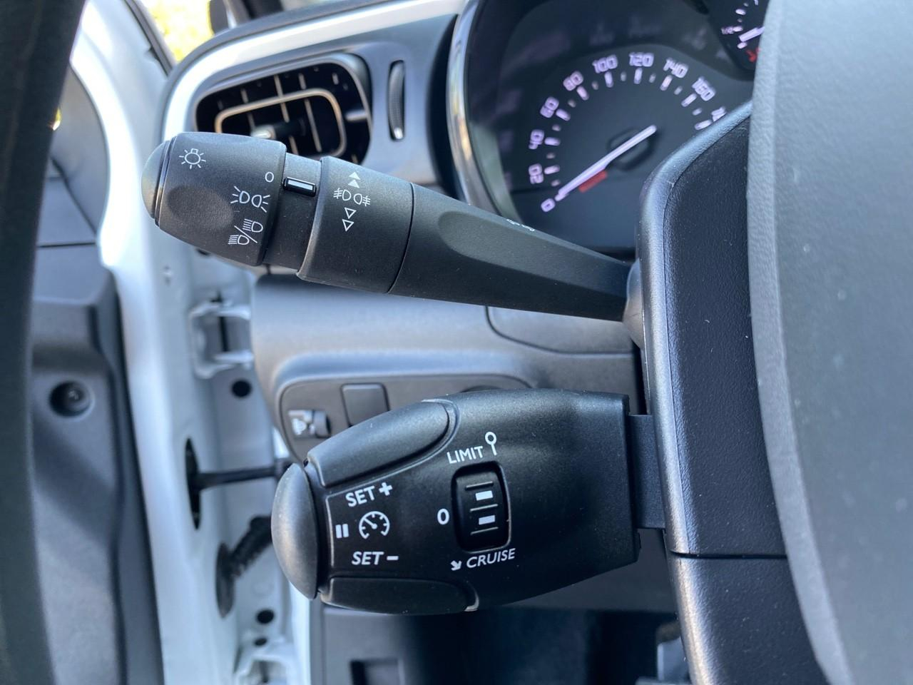 Citroën C3 1.5 bluehdi 100ch s&s you — photo 18