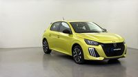 Peugeot 208 1.2 Hybrid 100ch Active e-DCS6 — photo 3