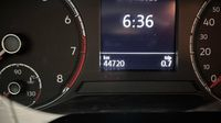 Volkswagen T-Cross 1.0 TSI 95ch Lounge — photo 9