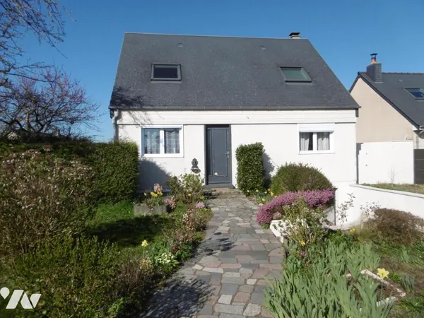 Maison 5 pièces 98 m²