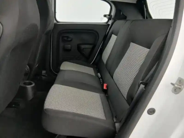 Renault Twingo e-tech electrique iii achat intégral - 21 life — photo 8