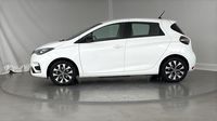 Renault Zoé E-Tech Evolution charge normale R110 - 22B — photo 7
