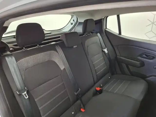 Dacia Sandero tce 90 — photo 30