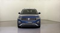 Volkswagen T-Cross 1.0 TSI 115ch Carat DSG7