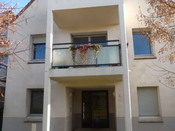 Appartement 1 pièce 34 m²