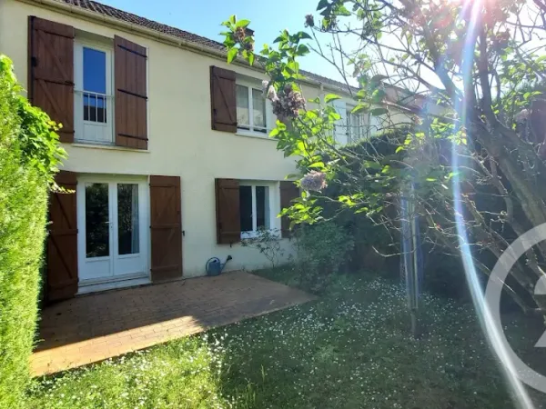 Maison 4 pièces 76 m²