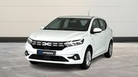 Dacia Sandero 1.0 ECO-G 100ch Expression