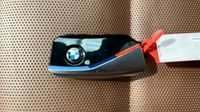 Bmw Série 5 520iA 208ch M Sport — photo 16