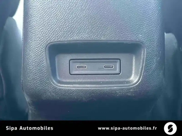 Opel Frontera electric 113 ch batterie 44 kwh — photo 93