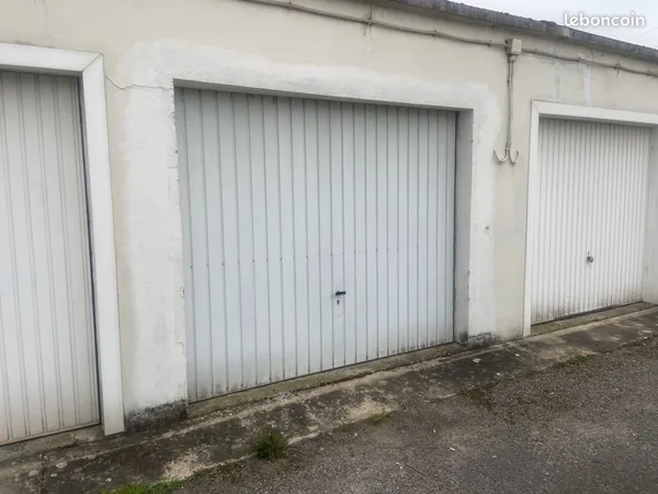 Stationnement Vente Tarbes   10000€