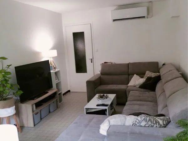 Appartement T3