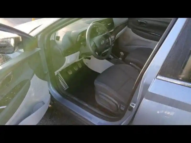 Hyundai Bayon 1.0 t-gdi 100ch creative — photo 12