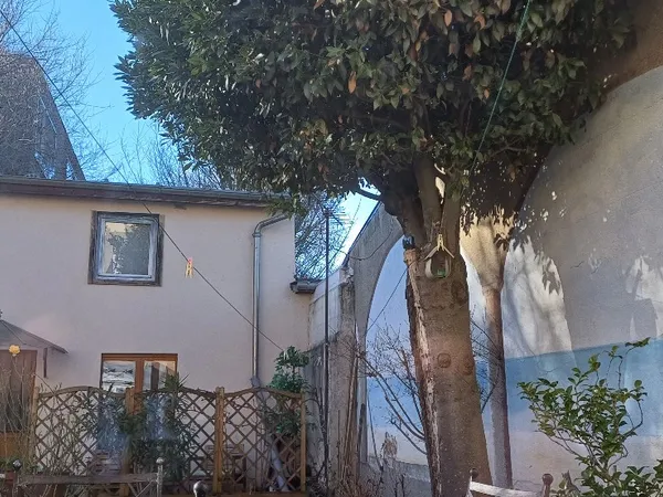 Loue maison 38m²