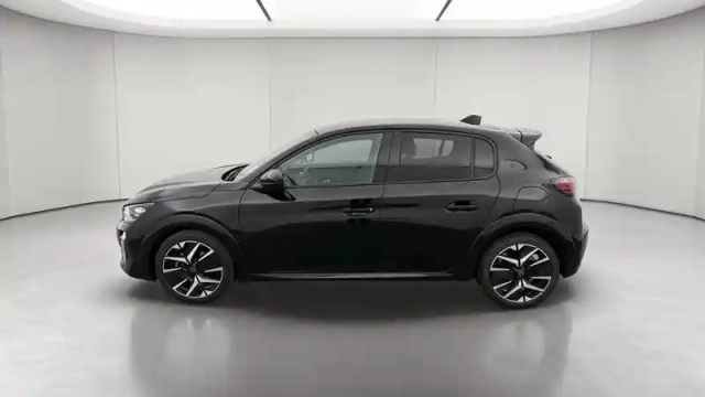 Peugeot 208 hybrid 145 ch e-dcs6 — photo 2