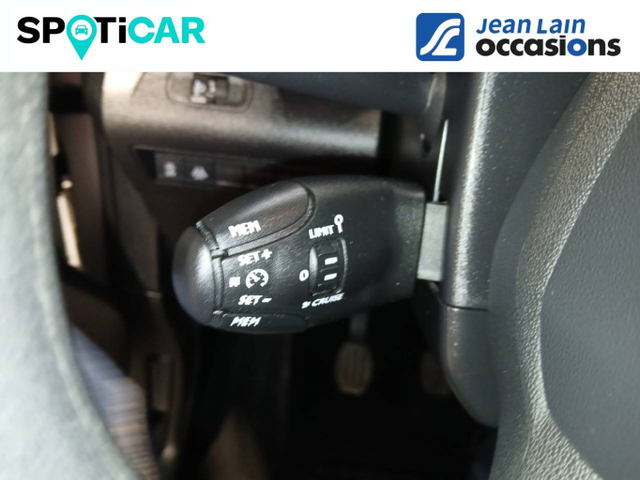 Citroen Berlingo Taille M BlueHDi 100 S&S BVM6 Feel