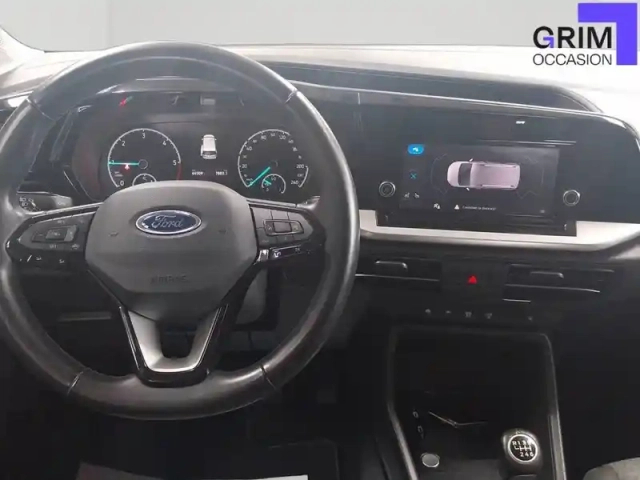 Ford Tourneo grand  connect 2.0 ecoblue 102 bvm6 — photo 5