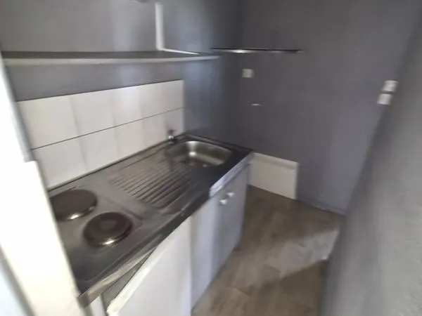 Loues appartement T2 Saint-Omer