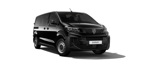 Peugeot Expert Combi M Diesel 180 ch Automatique