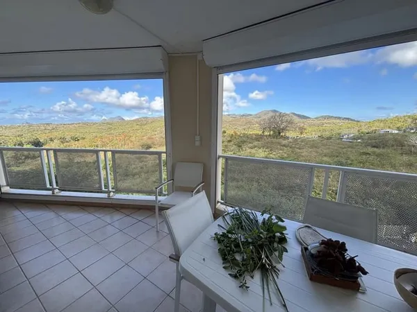 APPARTEMENT T2 AVEC CAVE