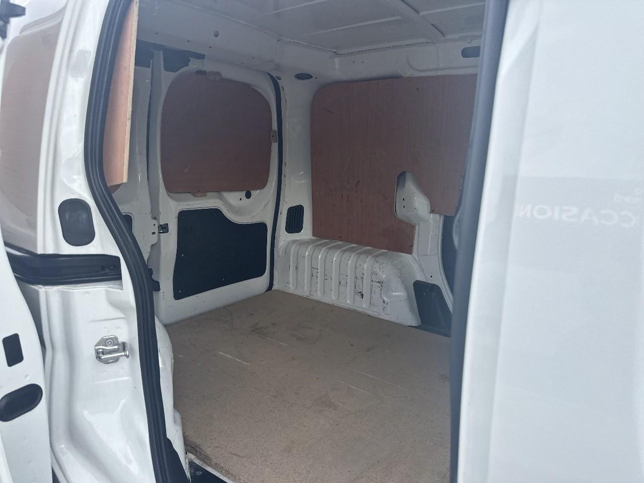 Fiat Fiorino 1.3 multijet 80ch pro lounge — photo 10