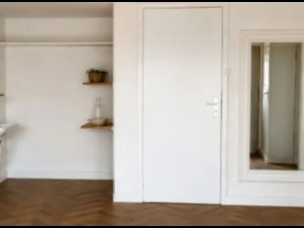 Appartement T2