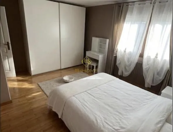 Maison 5 pièces 82 m²