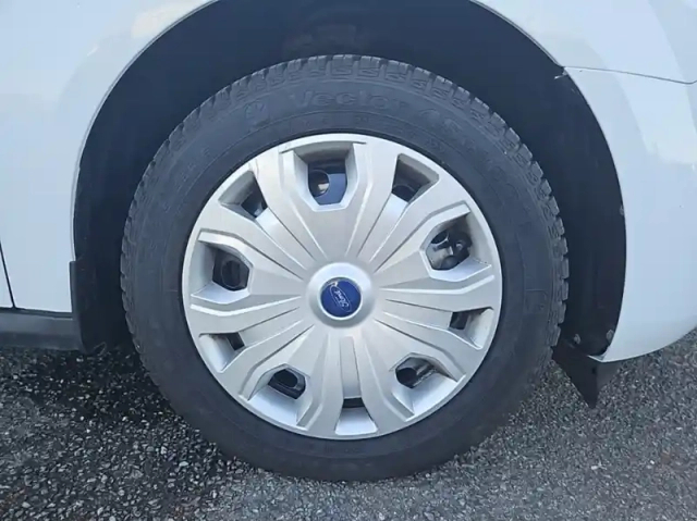 Ford Transit Connect fourgonnette l2 1.0e 100ch e85 trend — photo 14
