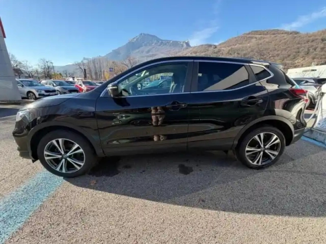 Nissan Qashqai 1.2 dig-t 115ch n-connecta — photo 8