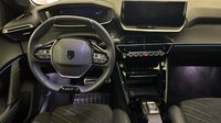 Peugeot 208 e-208 156ch GT — photo 11