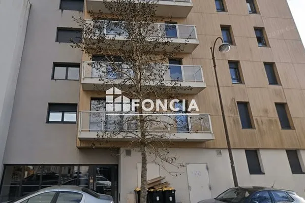 Appartement 4 pièces 92 m²