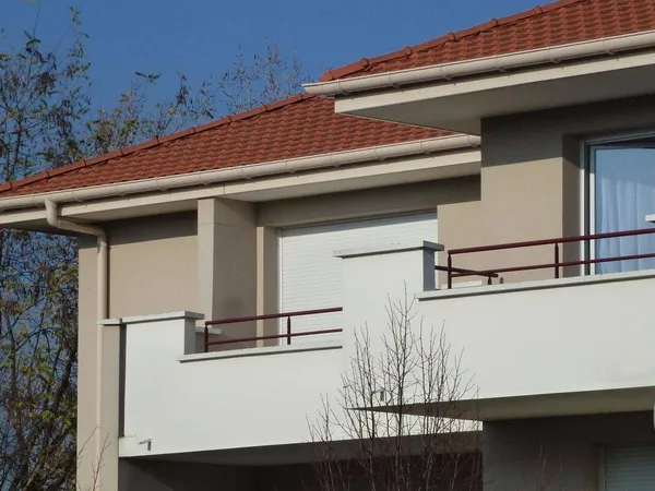 Appartement 5 pièces 90 m²