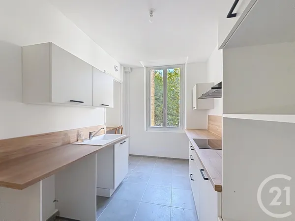 Appartement 3 pièces 90 m²