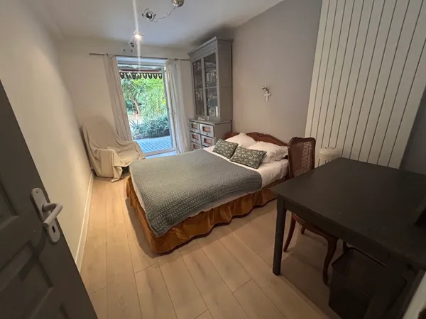 Chambre étudiante Marseille 8e Perrier