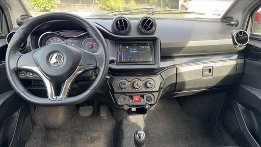 Aixam City 0.5 8 - Sport – 2021 – 47439 km – Diesel – Boîte Automatique — photo 29