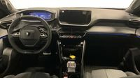 Peugeot 2008 1.2 Hybrid 145ch GT e-DCS6 — photo 11
