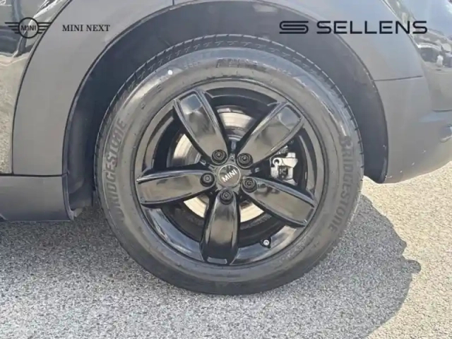 Mini Countryman cooper se 125ch + 95ch edition premium plus all4 bva6 — photo 10