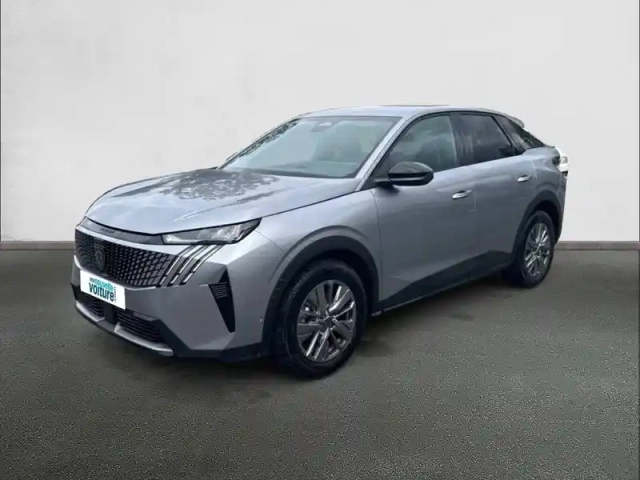 Peugeot 3008 hybrid 145 e-dcs6