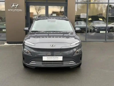 Hyundai Kona electric 39kwh - 136ch intuitive