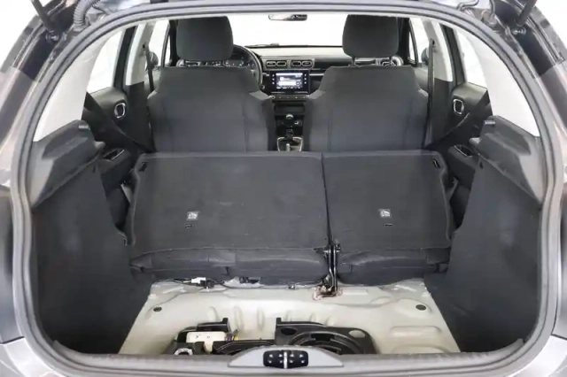 Citroën C3 bluehdi 100 s&amp;s bvm6 — photo 16