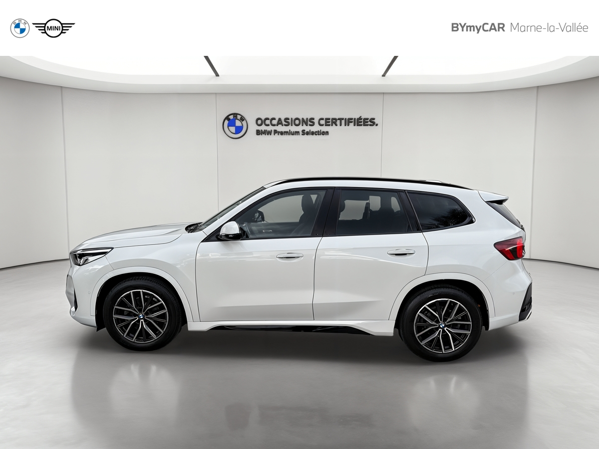 BMW X1 sDrive 18i 136ch DKG7 — photo 2
