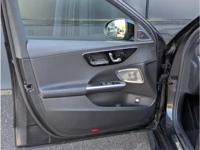 Mercedes Classe C 300 de hybrid eq 4matic — photo 22