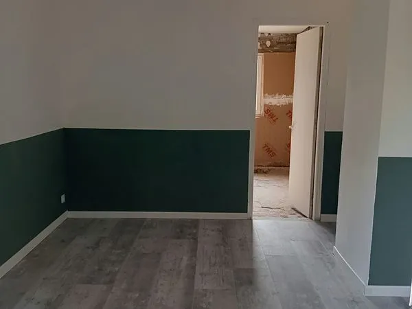 Maison de plein pied