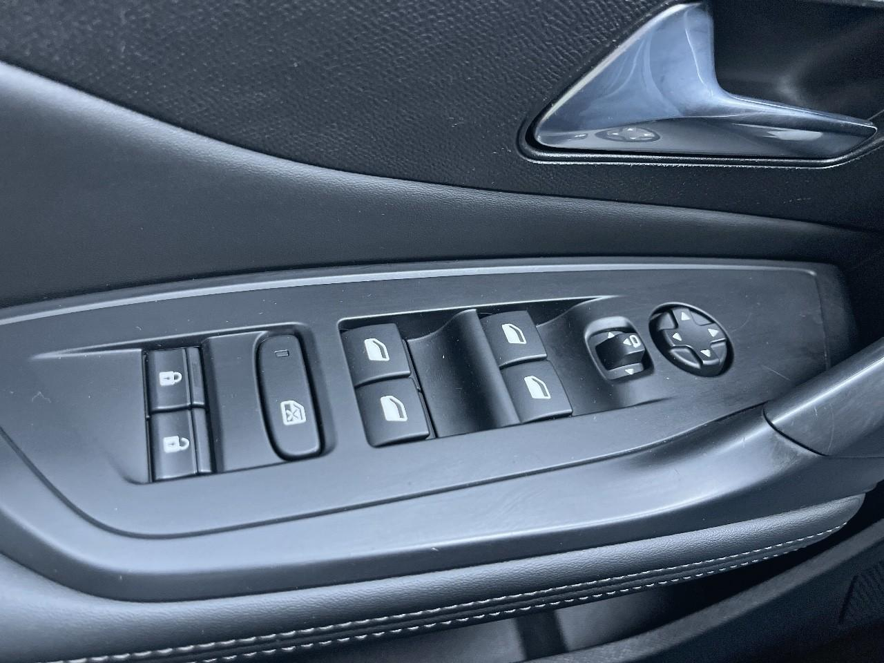 Peugeot 308 sw bluehdi 130ch s&s eat8 allure — photo 25