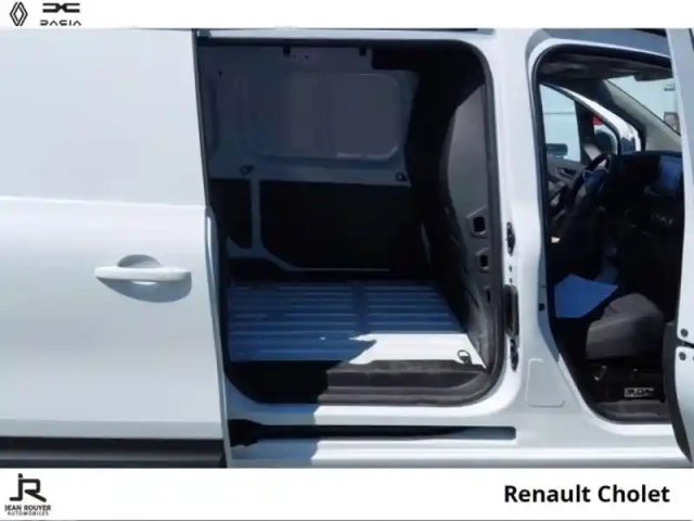 Renault Kangoo Van l2 1.3 tce 130ch extra -25 (soit 19900? ht) — photo 4