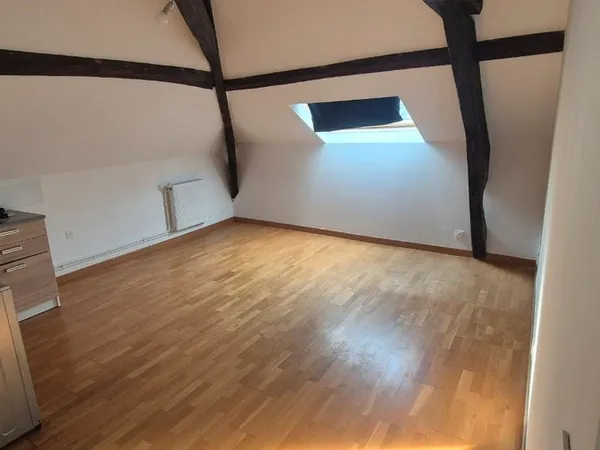 Appartement F3 40m2