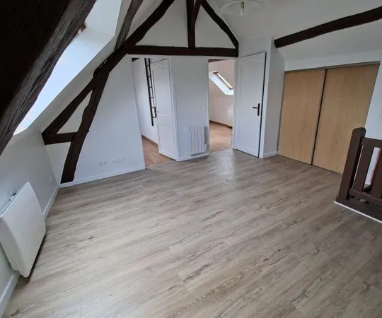 Appartement de 36m2 à louer sur Méru