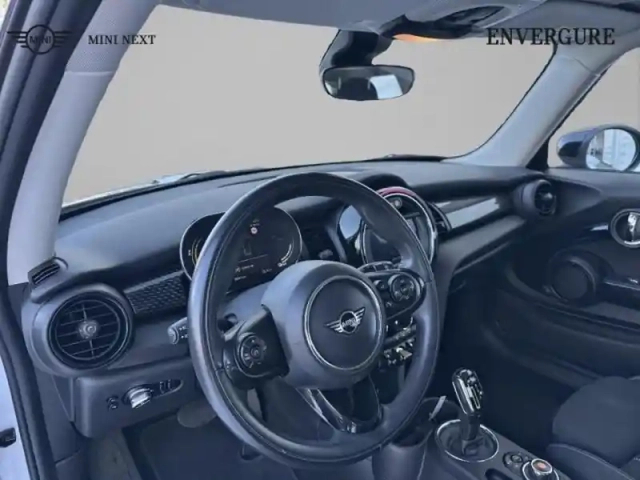 Mini Mini cooper se 184ch business bva — photo 5