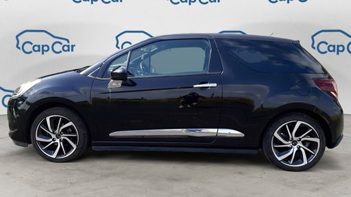 DS DS3 1.2 PureTech 130 - Sport Chic – 2018 – 87236 km – Essence – Boîte Manuelle — photo 19