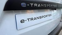 Volkswagen Transporter Van L1 64 kWh 286ch — photo 10