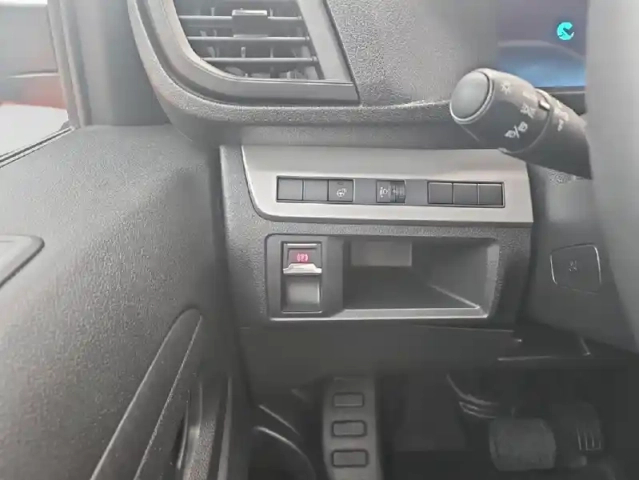 Citroën Jumpy fg m 2.2 diesel 180ch cabine approfondie fixe automatique